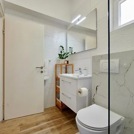 Lea Apartment Trogir