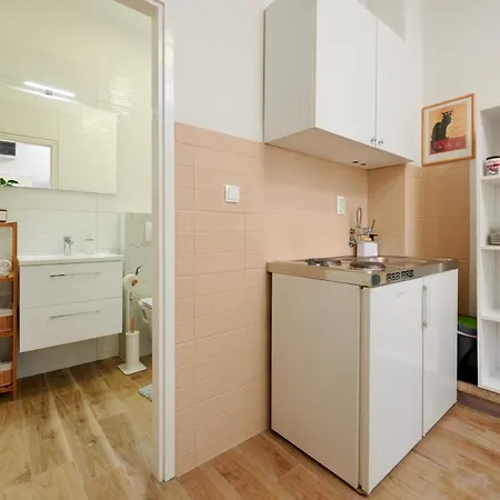 Lea Apartament Trogir