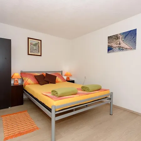 Apartament Lea