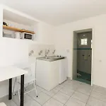Apartment Lea *