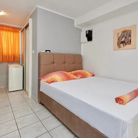 Appartamento Lea Traù