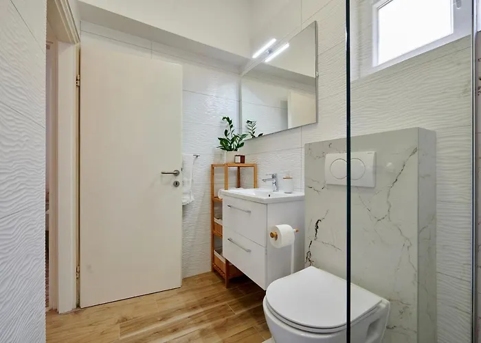 Lea Appartement Trogir