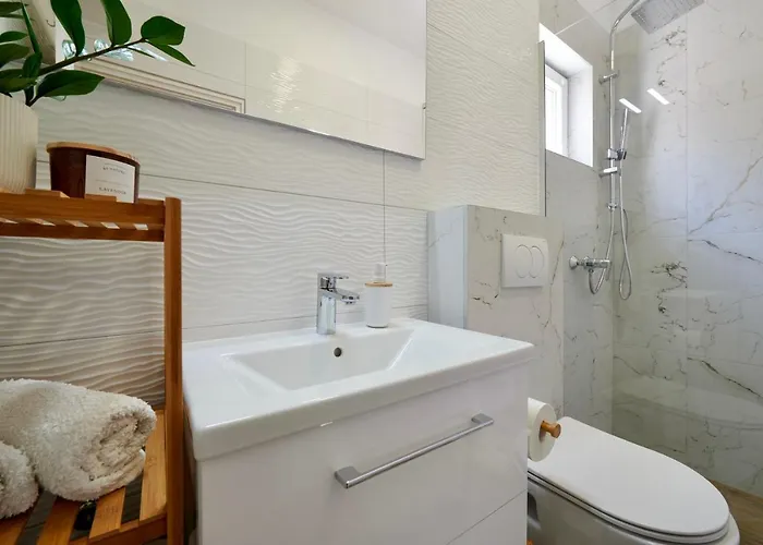 Appartement Lea Trogir