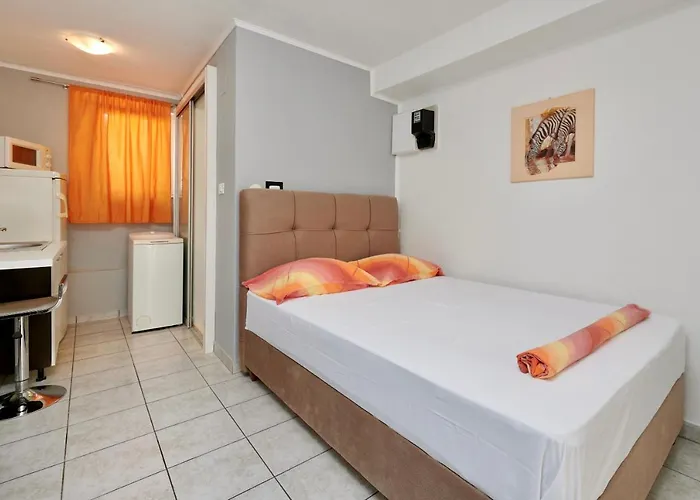 شقة Lea تروغير