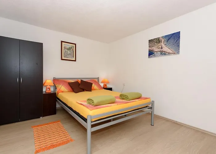 Appartement Lea