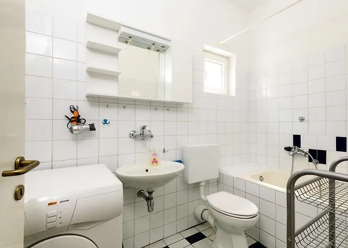 Appartement Lea *