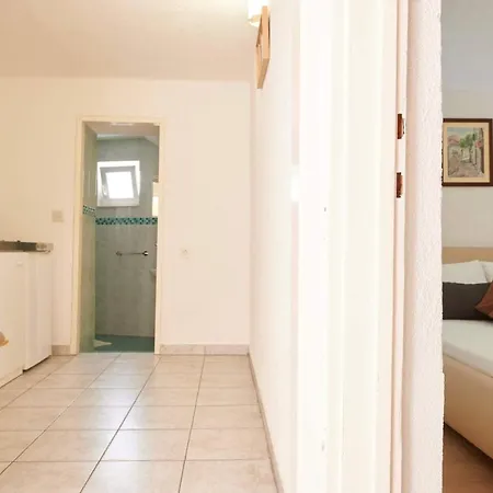 Lea Lejlighed Trogir
