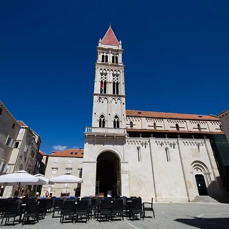 Lea Lejlighed Trogir